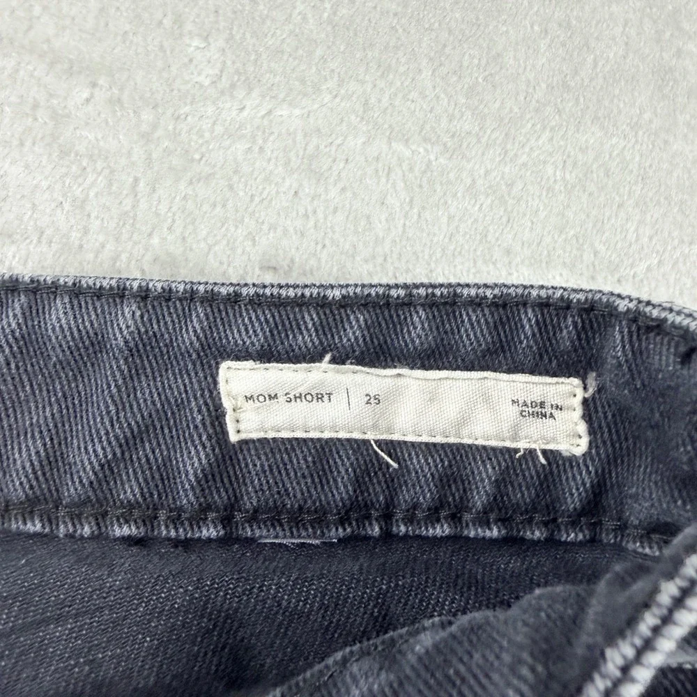 PacSun mom short